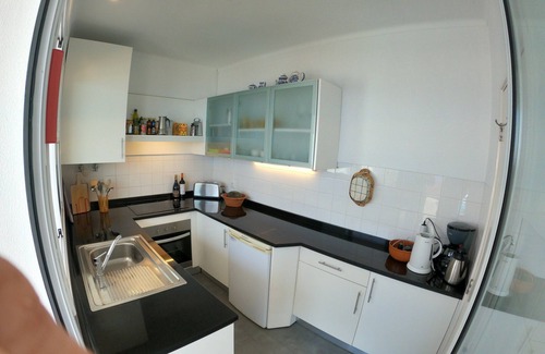 Canico House | Vacation home with fantastic sea views in the first row