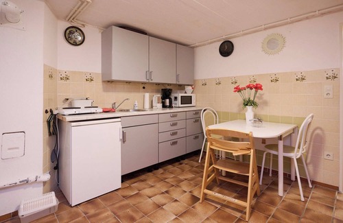 Heikendorf House | Vacation home Wagners Residenz with terrace and balcony in Heikendorf