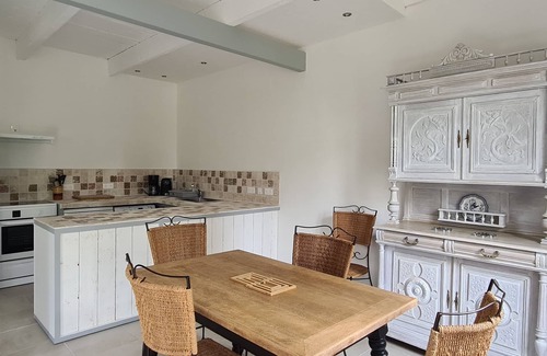 Montlaur House | Vacation home with 40 meter long pool, Languedoc (Aurore)