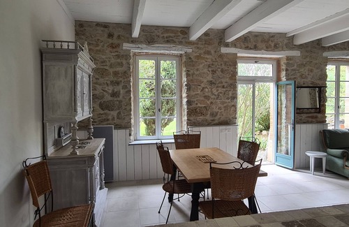 Montlaur House | Vacation home with 40 meter long pool, Languedoc (Aurore)