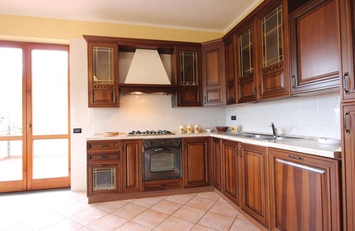 Perdifumo House | Vacation home with terraces and outdoor area in the middle of the countryside of the Cilento area ne