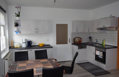 Alt Zauche-Wußwerk House | Vacation home with two separate apartments, in the heart of the Spreewald
