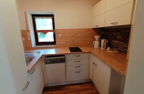 Pleystein House | Vacation home with wonderful panoramic views, absolute dream location