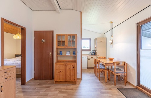 Simonsberg House | Vacation home Yin Yang in Simonsberg for up to 4 people