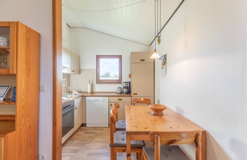 Simonsberg House | Vacation home Yin Yang in Simonsberg for up to 4 people