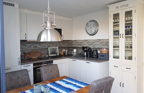 Zoutelande House | Vacation home Zoutelande - Home by the Sea