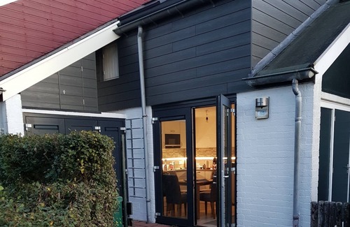 Zoutelande House | Vacation home Zoutelande - Home by the Sea