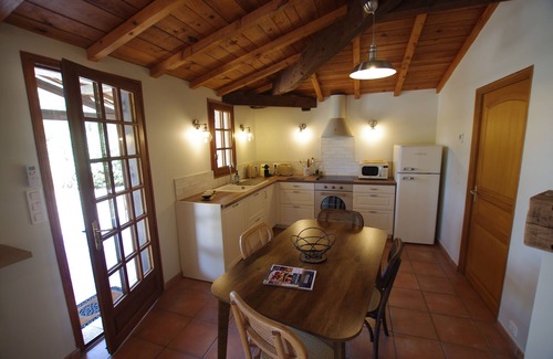Bosset House | Vacation homes with whirlpool - Vacation in the Dordogne