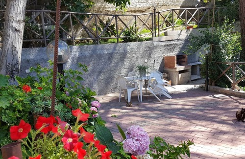 Badolato Apartment | Vacation House Fontanelle Aria