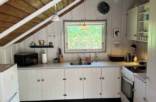 Arrild Ferieby House | Vacation house in Arrild Ferieby