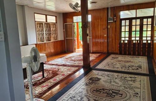 Long House | Vacation House in Long