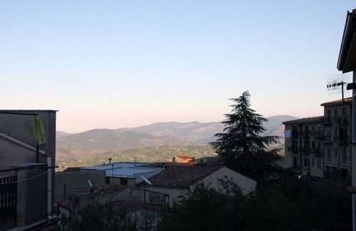 Isnello House | Vacation House "La Tana"