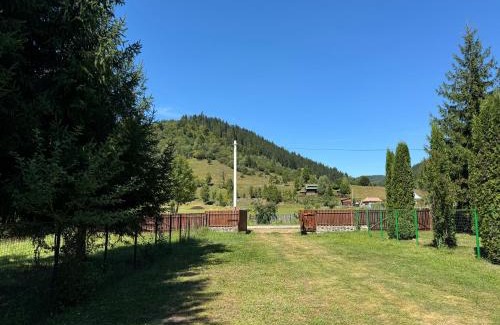 Lunca Bradului House | Vacation House Lunca Bradului