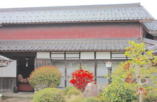 Yosa-gun House | Vacation House near Amanohashidate opened in 2025