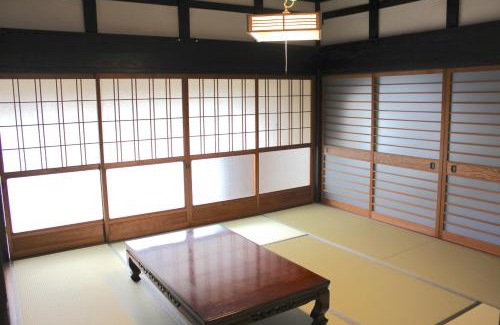 Yosa-gun House | Vacation House near Amanohashidate opened in 2025
