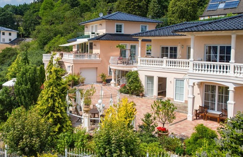 Adenau House | Vacation house Schwallenberg 24 (SB 4) in Adenau at the Nürburgring