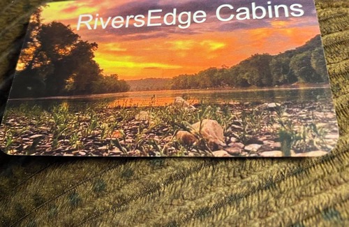 McConnelsville Cabin | Vacation & Hunting Cabin