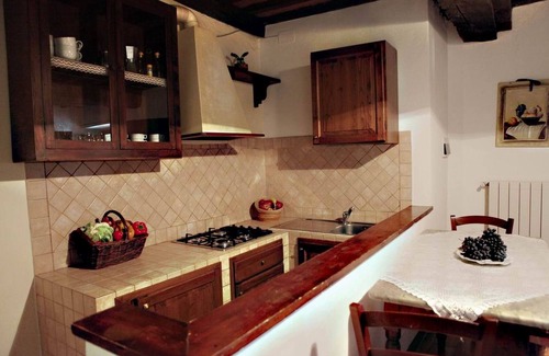 Colle di Val d'Elsa Apartment | Vacation in a former monastery from the 14th century - Apartment Torre