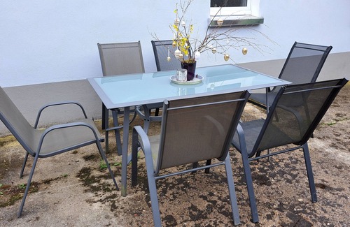 Wolkenstein Apartment | Vacation in one of the most beautiful regions of Saxony - the Ore Mountains