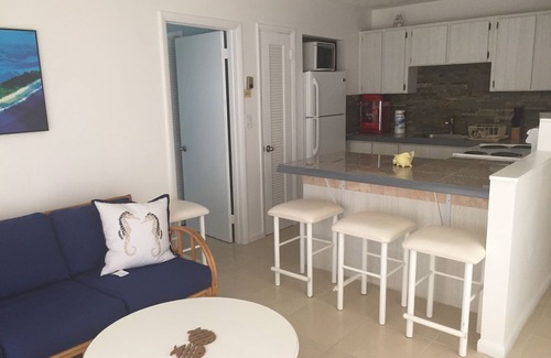 Treasure Cay Villa | Vacation in paradise in Villa 607