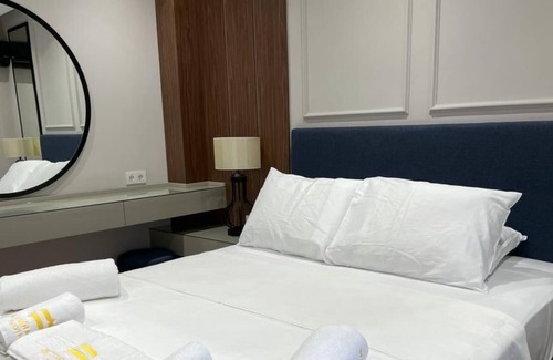Icmeler Apartment | Vacation in paradise