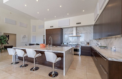 Pinnacle Peak Vistas III House | Vacation in Resort Style!: Pool, Hot Tub