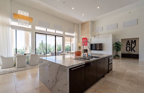 Pinnacle Peak Vistas III House | Vacation in Resort Style!: Pool, Hot Tub