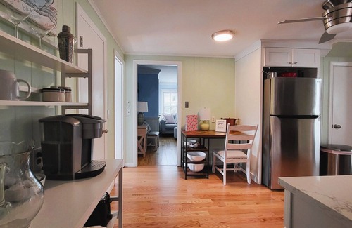 Ogunquit House | Vacation in the Heart of Ogunquit