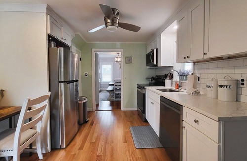 Ogunquit House | Vacation in the Heart of Ogunquit