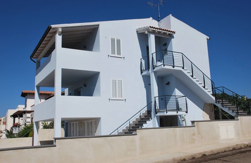 Portoscuso House | Vacation in the House of Dreams