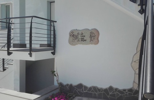 Portoscuso House | Vacation in the House of Dreams