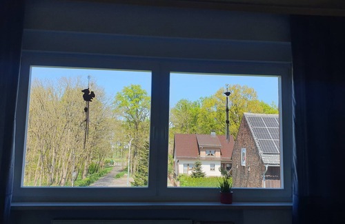 Radensdorf Apartment | Vacation in the Spreewald near Lübben on a former farm, up to 8 people
