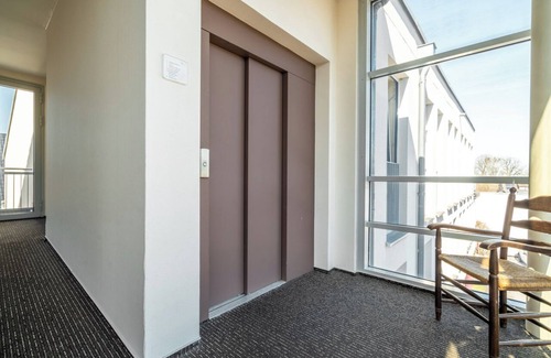 Mirow Apartment | Vacation in the vacation apartment Morgenröte with sauna and terrace centrally located in Mirow
