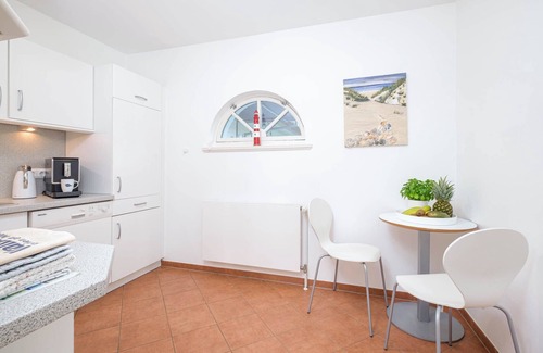 Norddorf Apartment | Vacation incl. swimming pool and sauna