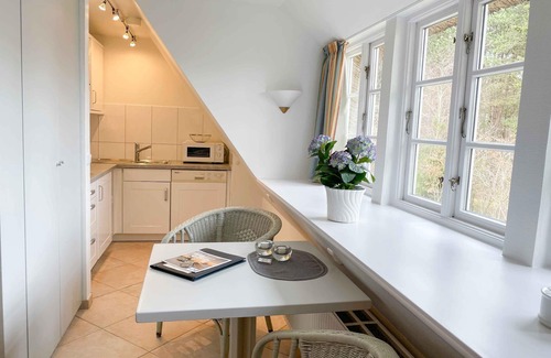 Norddorf Apartment | Vacation incl. swimming pool and sauna