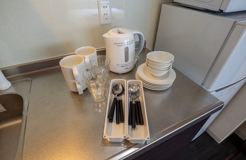 Ota Apartment | VACATION INN HEIWAJIMA I Welcome overseas return - 203/Ota-ku Tokyo