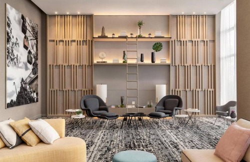 Hollywood South Central Beach Hotel | Vacation is Calling! Pool, Kitchen, Near Gulfstream Park