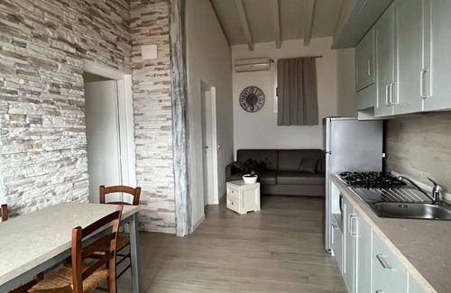 Portese House | Vacation Park Internazionale Eden Chalet Marty Superior for 3 persons