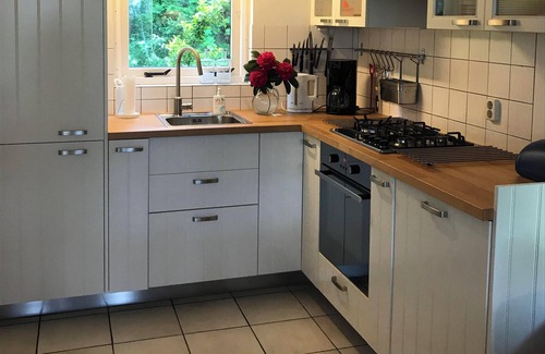 Sint Maartensvlotbrug House | Vacation home in picturesque Noordholland on a large plot, close to the beach