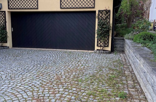 Radeberg Apartment | Vacation oasis in the beer town of Radeberg near Dresden