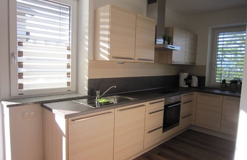 Avelengo Apartment | Vacation on a farm