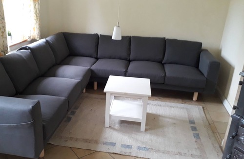 Waabs Apartment | Vacation on the manor - beautiful large apartment near the Baltic Sea