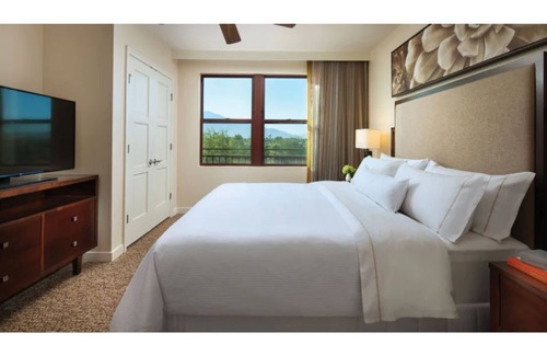 Palm Desert Resort | Vacation Paradise