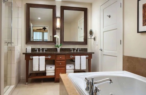 Palm Desert Resort | Vacation Paradise