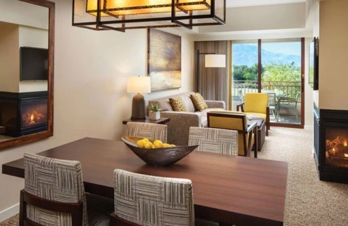 Palm Desert Resort | Vacation Paradise