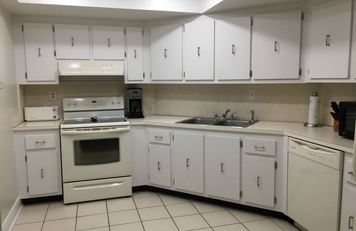 Casa del Mar Condo | Vacation Paradise. Beach, Sun, Golf And Much More! Labor Day Sale, Sept reduced!