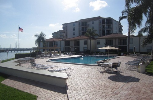 Casa del Mar Condo | Vacation Paradise. Beach, Sun, Golf And Much More! Labor Day Sale, Sept reduced!