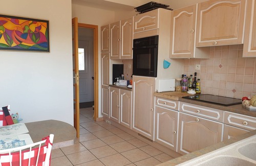 Saint-Pabu Villa | Vacation rental for 6 people in Saint Pabu (Finistère)