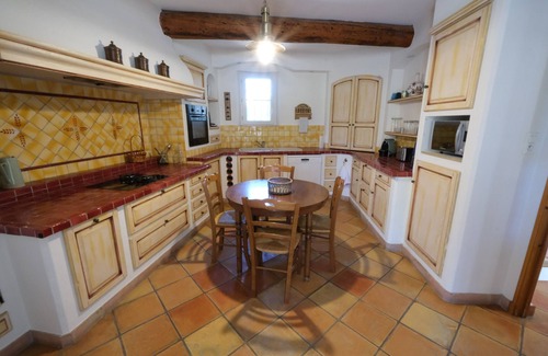 Cavaillon Villa | Vacation rental house with pool CAVAILLON LS2-376