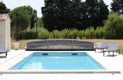Cavaillon Villa | Vacation rental house with pool CAVAILLON LS2-376